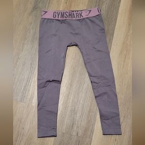 Gymshark Lavender Leggings
